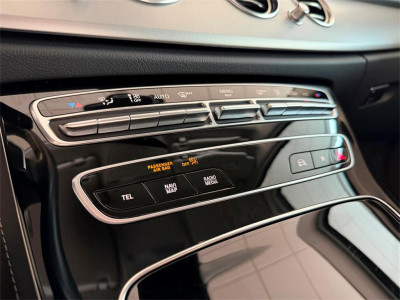 Mercedes-Benz E-Klasse Gebrauchtwagen Mercedes-Benz E-Klasse Gebrauchtwagen