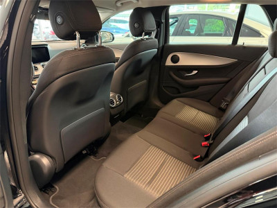 Mercedes-Benz E-Klasse Gebrauchtwagen Mercedes-Benz E-Klasse Gebrauchtwagen