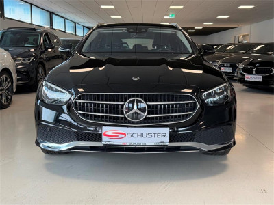 Mercedes-Benz E-Klasse Gebrauchtwagen Mercedes-Benz E-Klasse Gebrauchtwagen