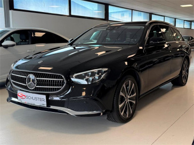 Mercedes-Benz E-Klasse Gebrauchtwagen Mercedes-Benz E-Klasse Gebrauchtwagen