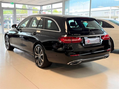 Mercedes-Benz E-Klasse Gebrauchtwagen Mercedes-Benz E-Klasse Gebrauchtwagen