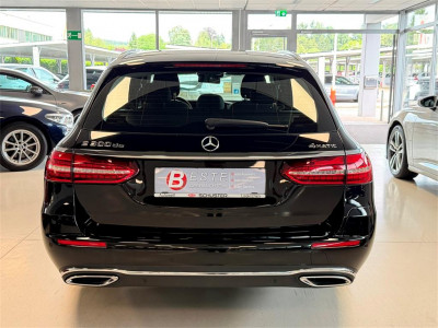 Mercedes-Benz E-Klasse Gebrauchtwagen Mercedes-Benz E-Klasse Gebrauchtwagen