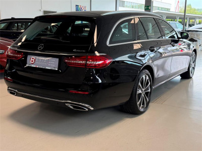 Mercedes-Benz E-Klasse Gebrauchtwagen Mercedes-Benz E-Klasse Gebrauchtwagen
