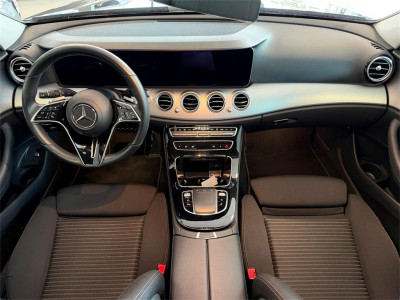 Mercedes-Benz E-Klasse Gebrauchtwagen Mercedes-Benz E-Klasse Gebrauchtwagen