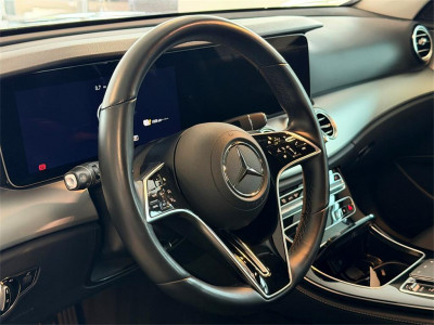 Mercedes-Benz E-Klasse Gebrauchtwagen Mercedes-Benz E-Klasse Gebrauchtwagen