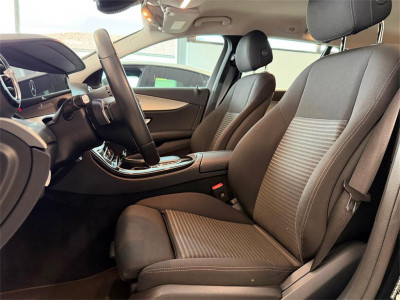 Mercedes-Benz E-Klasse Gebrauchtwagen Mercedes-Benz E-Klasse Gebrauchtwagen