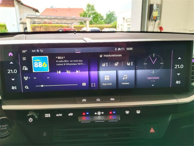 Opel Grandland Gebrauchtwagen Opel Grandland Gebrauchtwagen