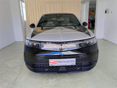 Opel Grandland Gebrauchtwagen Opel Grandland Gebrauchtwagen