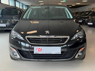 Peugeot 308 Gebrauchtwagen Peugeot 308 Gebrauchtwagen