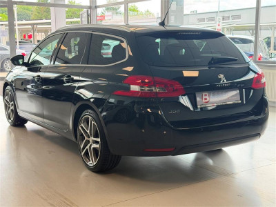 Peugeot 308 Gebrauchtwagen Peugeot 308 Gebrauchtwagen