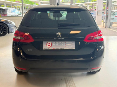 Peugeot 308 Gebrauchtwagen Peugeot 308 Gebrauchtwagen