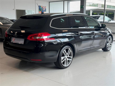 Peugeot 308 Gebrauchtwagen Peugeot 308 Gebrauchtwagen