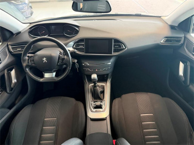Peugeot 308 Gebrauchtwagen Peugeot 308 Gebrauchtwagen