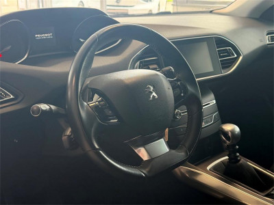 Peugeot 308 Gebrauchtwagen Peugeot 308 Gebrauchtwagen