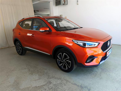 MG ZS Gebrauchtwagen MG ZS Gebrauchtwagen