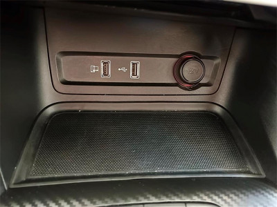 MG ZS Gebrauchtwagen MG ZS Gebrauchtwagen