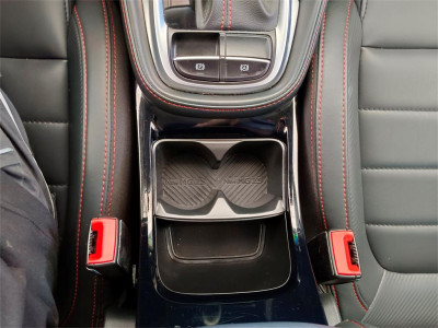 MG ZS Gebrauchtwagen MG ZS Gebrauchtwagen