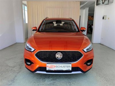 MG ZS Gebrauchtwagen MG ZS Gebrauchtwagen