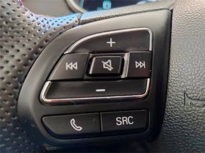MG ZS Gebrauchtwagen MG ZS Gebrauchtwagen
