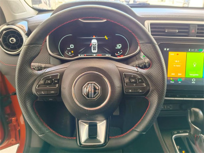 MG ZS Gebrauchtwagen MG ZS Gebrauchtwagen