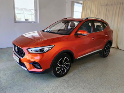 MG ZS Gebrauchtwagen MG ZS Gebrauchtwagen