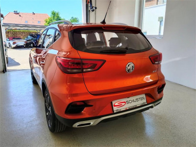 MG ZS Gebrauchtwagen MG ZS Gebrauchtwagen