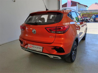 MG ZS Gebrauchtwagen MG ZS Gebrauchtwagen