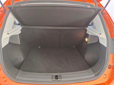 MG ZS Gebrauchtwagen MG ZS Gebrauchtwagen