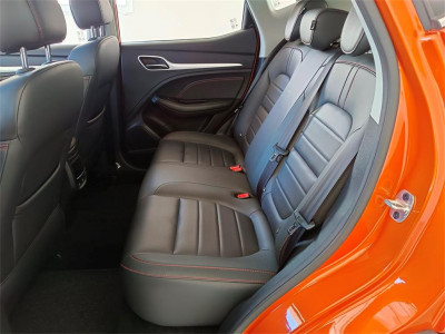 MG ZS Gebrauchtwagen MG ZS Gebrauchtwagen