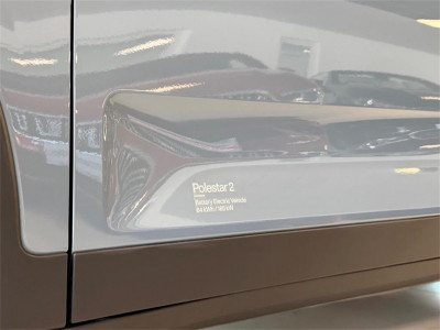 Polestar Polestar 2 Gebrauchtwagen Polestar Polestar 2 Gebrauchtwagen