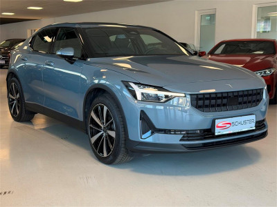 Polestar Polestar 2 Gebrauchtwagen Polestar Polestar 2 Gebrauchtwagen