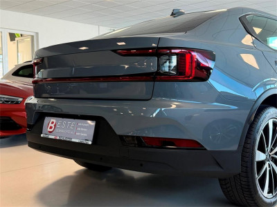 Polestar Polestar 2 Gebrauchtwagen Polestar Polestar 2 Gebrauchtwagen
