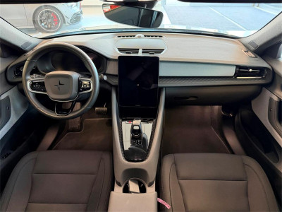 Polestar Polestar 2 Gebrauchtwagen Polestar Polestar 2 Gebrauchtwagen