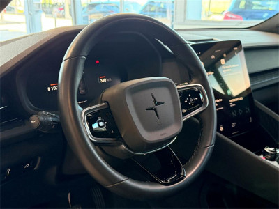 Polestar Polestar 2 Gebrauchtwagen Polestar Polestar 2 Gebrauchtwagen