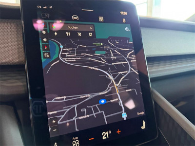 Polestar Polestar 2 Gebrauchtwagen Polestar Polestar 2 Gebrauchtwagen