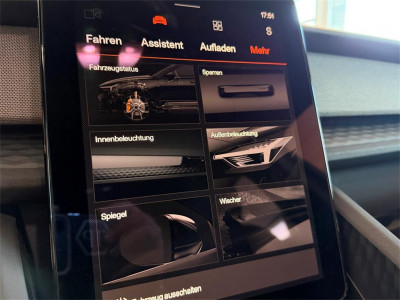 Polestar Polestar 2 Gebrauchtwagen Polestar Polestar 2 Gebrauchtwagen