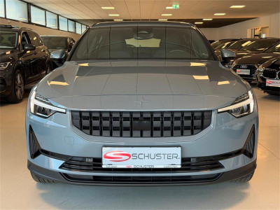 Polestar Polestar 2 Gebrauchtwagen Polestar Polestar 2 Gebrauchtwagen