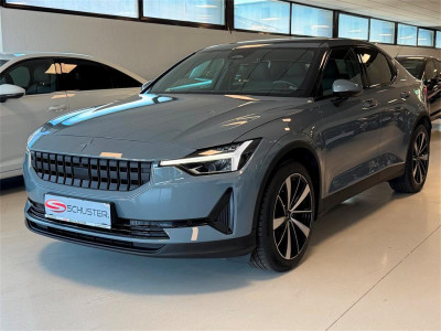 Polestar Polestar 2 Gebrauchtwagen Polestar Polestar 2 Gebrauchtwagen