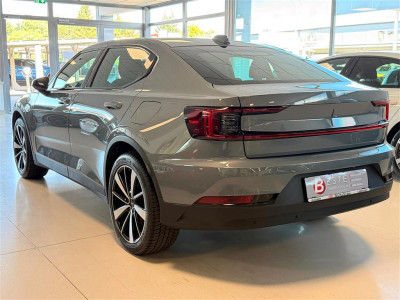 Polestar Polestar 2 Gebrauchtwagen Polestar Polestar 2 Gebrauchtwagen