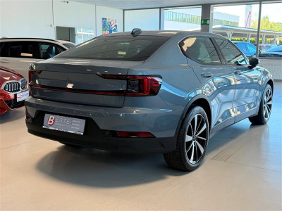 Polestar Polestar 2 Gebrauchtwagen Polestar Polestar 2 Gebrauchtwagen