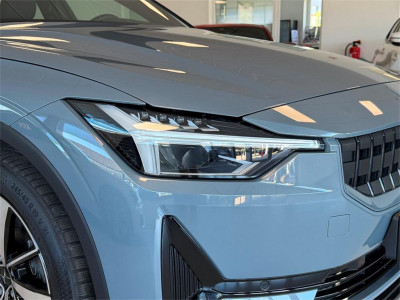 Polestar Polestar 2 Gebrauchtwagen Polestar Polestar 2 Gebrauchtwagen
