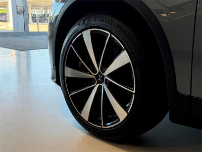 Polestar Polestar 2 Gebrauchtwagen Polestar Polestar 2 Gebrauchtwagen