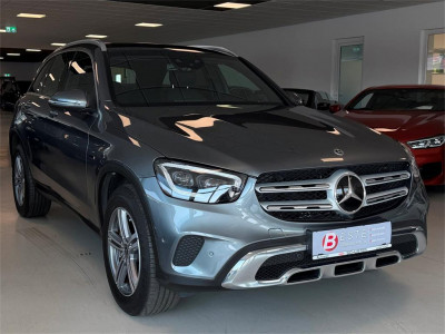 Mercedes-Benz GLC Gebrauchtwagen Mercedes-Benz GLC Gebrauchtwagen