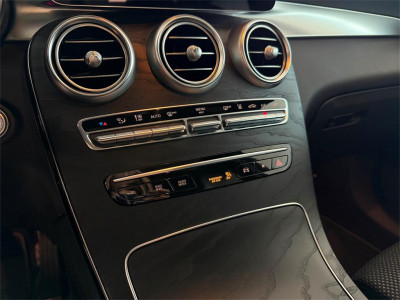 Mercedes-Benz GLC Gebrauchtwagen Mercedes-Benz GLC Gebrauchtwagen