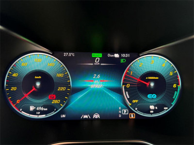 Mercedes-Benz GLC Gebrauchtwagen Mercedes-Benz GLC Gebrauchtwagen