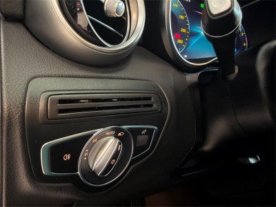 Mercedes-Benz GLC Gebrauchtwagen Mercedes-Benz GLC Gebrauchtwagen