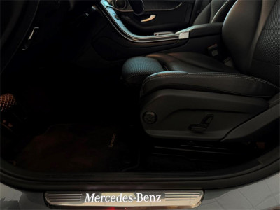 Mercedes-Benz GLC Gebrauchtwagen Mercedes-Benz GLC Gebrauchtwagen