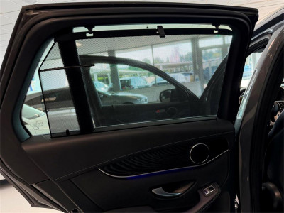 Mercedes-Benz GLC Gebrauchtwagen Mercedes-Benz GLC Gebrauchtwagen