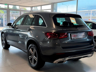 Mercedes-Benz GLC Gebrauchtwagen Mercedes-Benz GLC Gebrauchtwagen