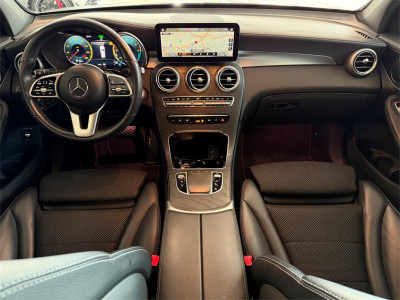 Mercedes-Benz GLC Gebrauchtwagen Mercedes-Benz GLC Gebrauchtwagen